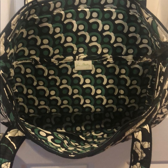 Vera Bradley Tote! - Picture 3 of 4